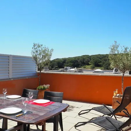 Villa Barcelonavacances-demeter Sant Pol De Mar