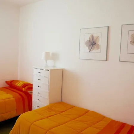 Villa Barcelonavacances-demeter Sant Pol De Mar