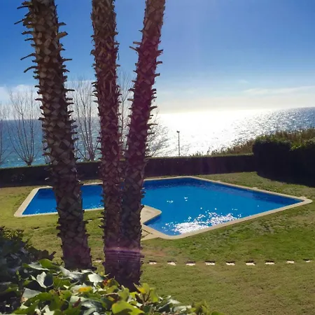 Villa Barcelonavacances-demeter Sant Pol De Mar
