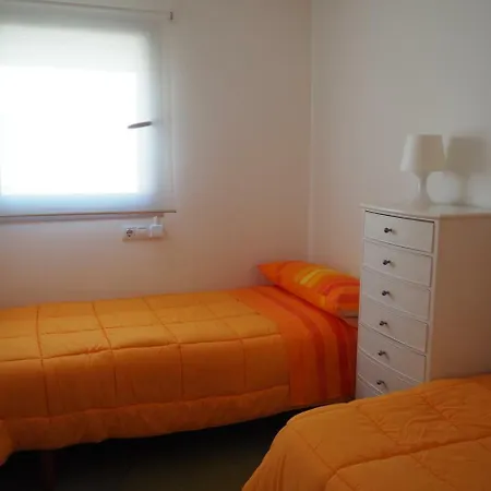 Villa Barcelonavacances-demeter Sant Pol De Mar