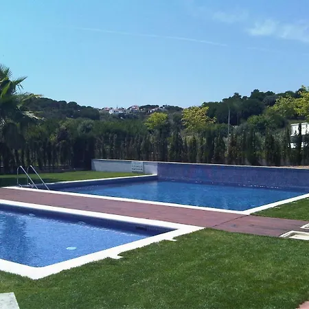 Villa Barcelonavacances-demeter Sant Pol De Mar