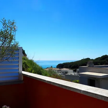 Barcelonavacances-demeter * Sant Pol De Mar