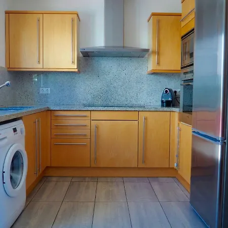 Villa Barcelonavacances-demeter *