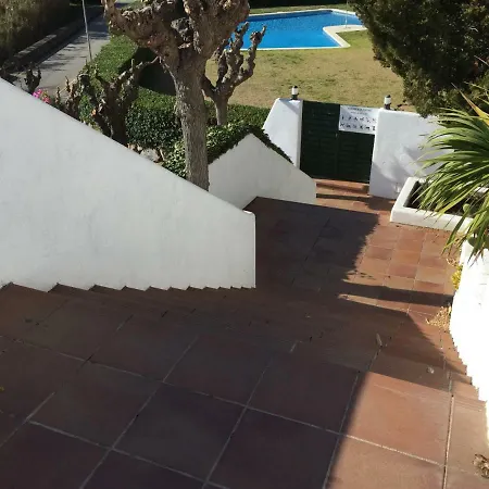 Villa Barcelonavacances-demeter *