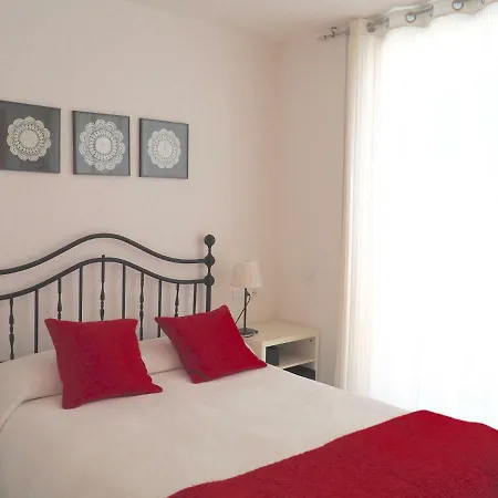 Barcelonavacances-demeter Villa
