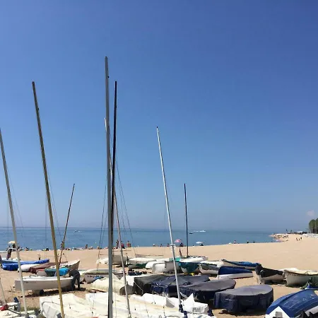 Barcelonavacances-demeter * Sant Pol De Mar